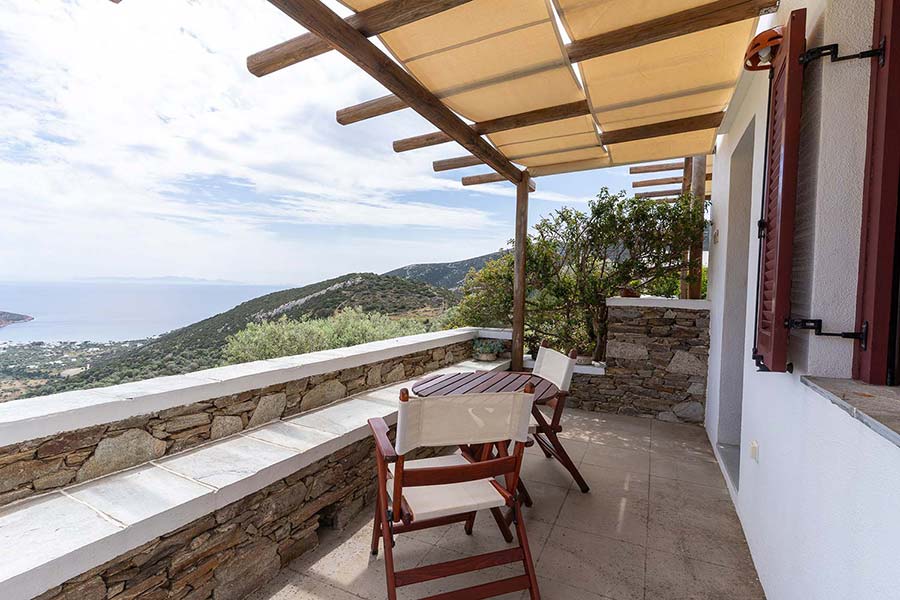 διαμέρισμα Βουκαμβίλια